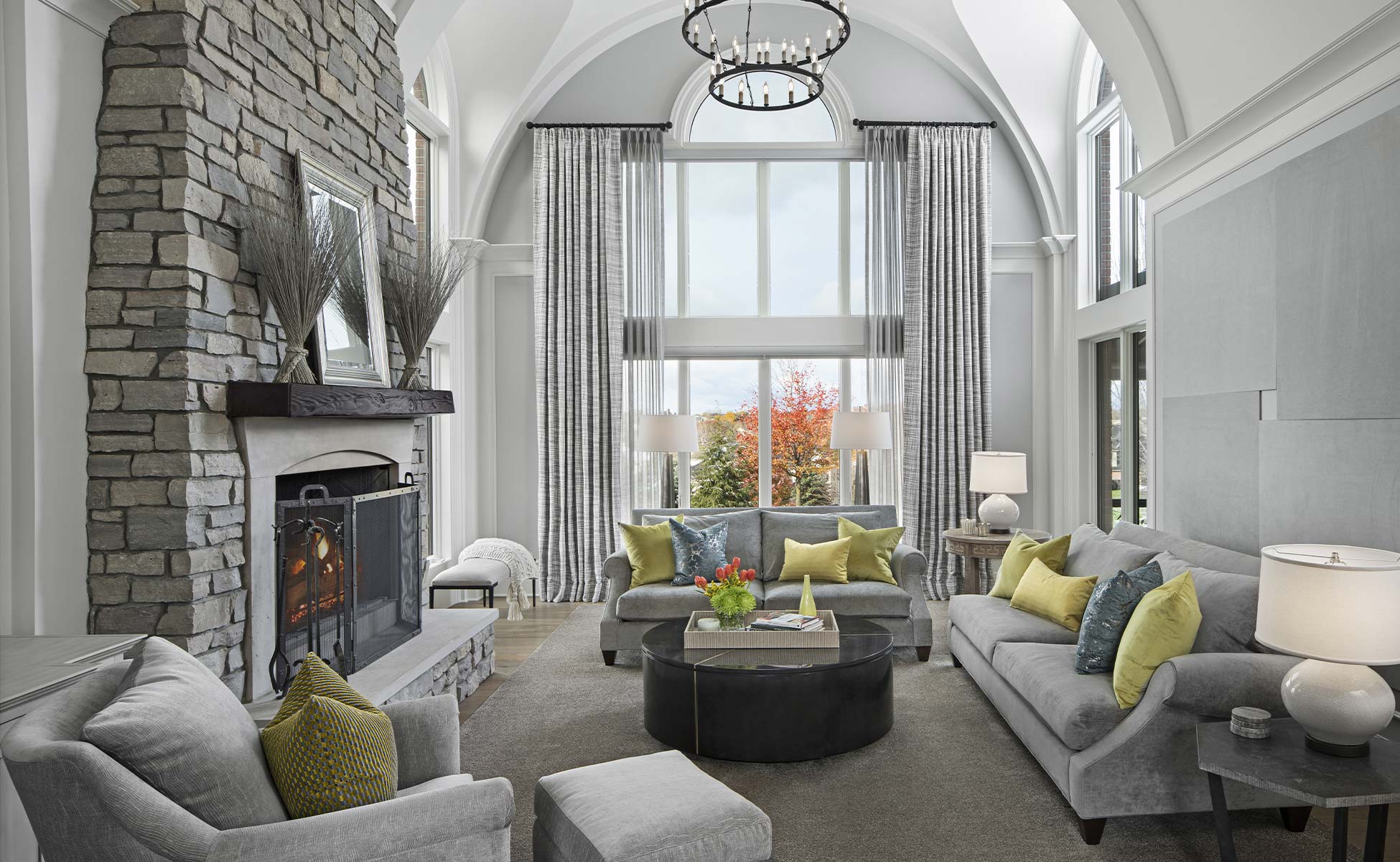 Luxury custom homes & remodeling in Michigan Luxury custom homes & remodeling in Michigan