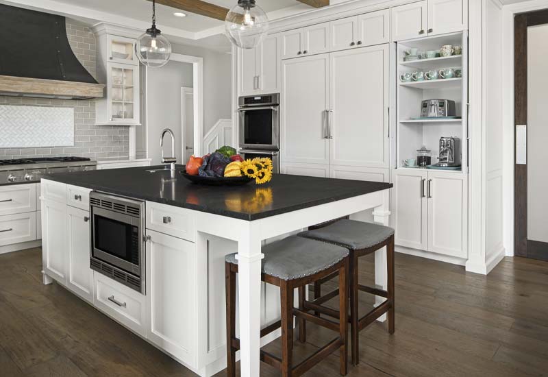 Tailor Kitchen Remodel