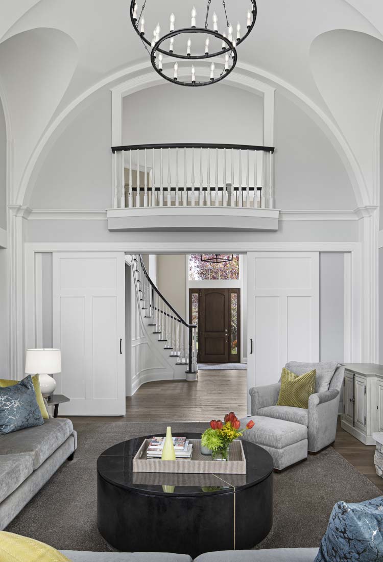 Tailored living solutions for your home