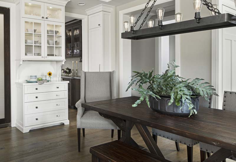 Tailored solutions for your living room
