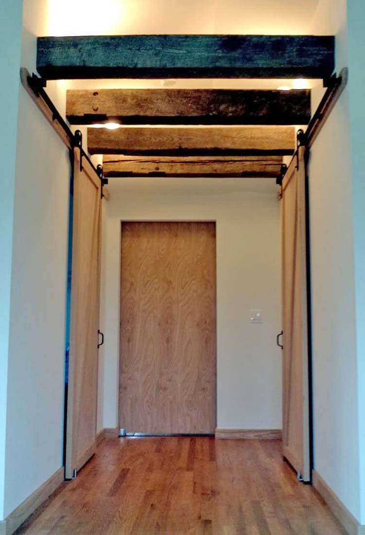 Tailored living solutions