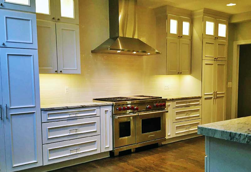 Kitchen Remodelling ABOUT US - Kitchen Remodelling