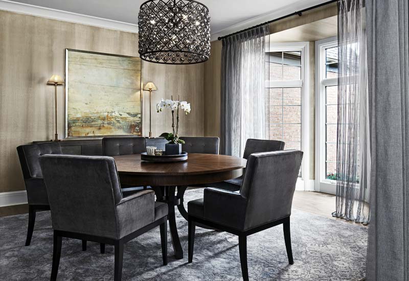 Living Room ABOUT US - Kitchen Remodelling