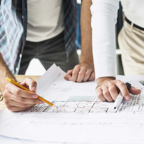 Step 3 – Detailed Planning Step 3 - Detailed Planning